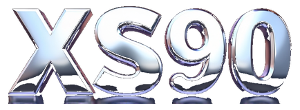 xs90 logo